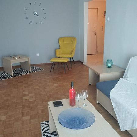 Sun Oneiro Apartment Kavala Exterior photo