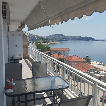 Sun Oneiro Apartment Kavala Exterior photo